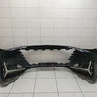 Бампер передний на Changan UNI-K 2020>