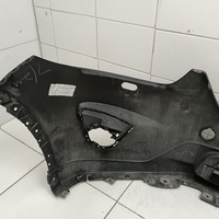 Бампер передний на Mazda CX 5 2011-2017