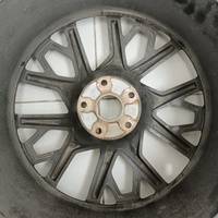 Диск колесный легкосплавный на Gac Gs8 2021>