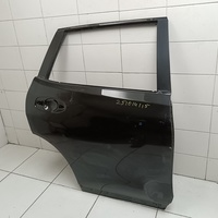 Дверь задняя правая на Nissan X-Trail T32 2014-2022