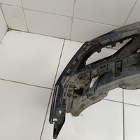 Бампер передний на VW Tiguan 2 2017>