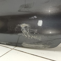 Дверь багажника на Chery Tiggo 7 Pro 2019>