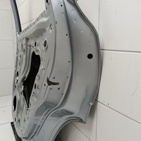 Дверь задняя правая на Geely Atlas 2 2023>