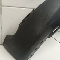 Юбка передняя на Hyundai Tucson 4 2021>