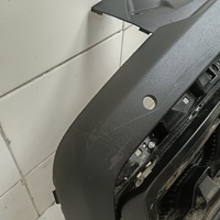 Бампер задний на Omoda C5 2021>