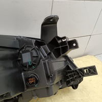 Фара левая на Haval H9 1 2014-2024