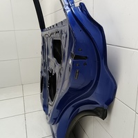 Дверь задняя правая на Lexus NX 200 2014>