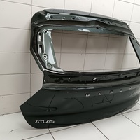 Дверь багажника  на Geely Atlas 2 2023>