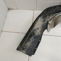 Бампер задний на Honda Crosstour 2010>