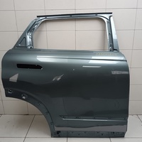 Дверь задняя правая на Jaecoo J7 T1EJ 2023>