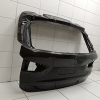 Дверь багажника на BMW X1 F48 2015-2023