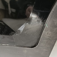 Дверь задняя левая  на Hyundai Creta 2 2021>