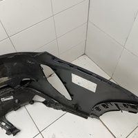 Бампер задний на BMW X6 G06 2019>