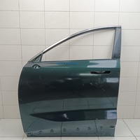 Дверь передняя левая на Jetour Dashing 2022>