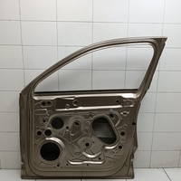 Дверь передняя правая на VW Touareg 3 2018>