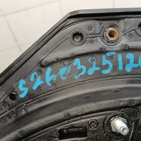 Зеркало левое на Changan Alsvin 2018>