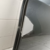 Дверь задняя левая на Mercedes Benz E Klasse W213 2016>