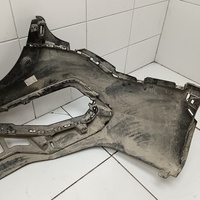 Бампер задний на Kia Sportage 5 2022>