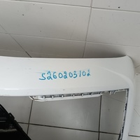 Бампер передний на Exeed LX T1C 2019>