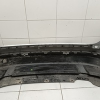 Бампер задний на Skoda Kodiaq 2017>