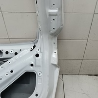 Дверь багажника на Omoda C5 2021>