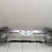 Бампер передний на Geely Monjaro 2021>