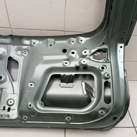 Дверь багажника на Exeed TXL M32T 2020>