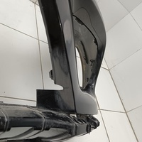 Бампер передний на Mercedes Benz GL / GLS Class X166 2012>