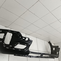 Юбка передняя на Kia Seltos 2019>