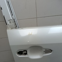 Дверь передняя правая на Toyota RAV4 XA50 2019>