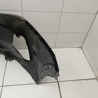 Бампер передний на Toyota RAV4 XA50 2019>