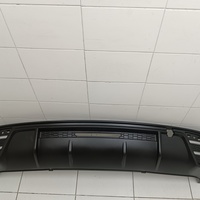 Юбка задняя на Haval Jolion 2021>