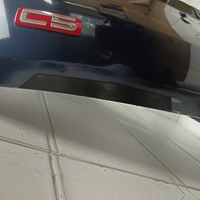 Дверь багажника на Omoda C5 2021>