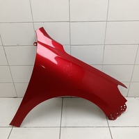 Крыло переднее правое на Haval Jolion 2021>