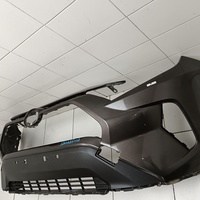 Бампер передний на Toyota RAV4 XA50 2019>