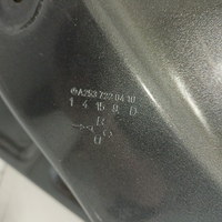 Дверь передняя правая на Mercedes Benz GLC Class X253 2015-2023