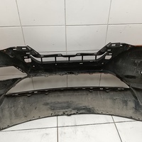 Бампер передний на Nissan X-Trail T32 2014-2022