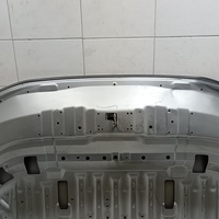 Капот на Toyota RAV4 XA50 2019>