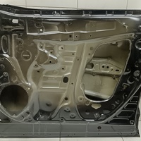 Дверь передняя правая на Toyota RAV4 XA50 2019>