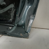 Дверь передняя левая на Jetour Dashing 2022>