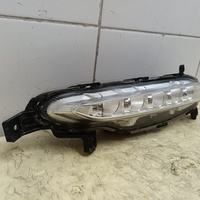 Фара противотуманная правая на Hyundai Tucson 3 2015-2021