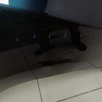 Крыло переднее правое на Toyota Land Cruiser 150 / Prado 2009>