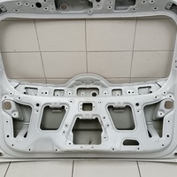 Дверь багажника на Hyundai Tucson 4 2021>