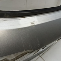 Дверь багажника на Haval Jolion 2021>