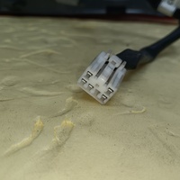 Фонарь задний наружный левый на Hyundai Elantra 7 2020>