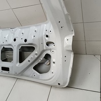 Дверь багажника на Chery Tiggo 9 2024>