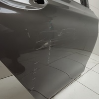 Дверь задняя правая на BMW 7 серия G11 G12 2015-2023