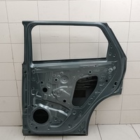 Дверь задняя правая на Jaecoo J7 T1EJ 2023>