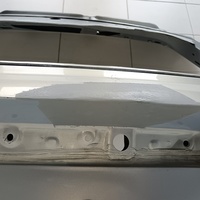 Дверь багажника на Jaecoo J7 T1EJ 2023>