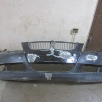 Бампер передний на BMW 3-серия E90/E91 2005>